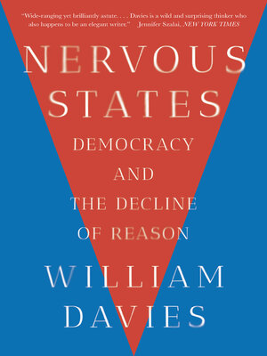 cover image of Nervous States